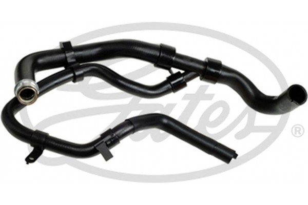 Gates Σωλήνας Ψυγείου - 3984