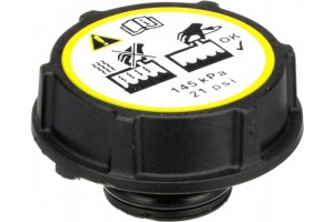 Gates Τάπα κλεισίματος, Δοχείο Ψυκτικού Υγρού - RC240