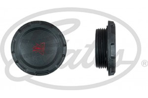 Gates Τάπα κλεισίματος, Δοχείο Ψυκτικού Υγρού - RC252