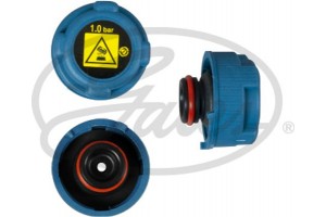 Gates Τάπα κλεισίματος, Ψύκτης - RC253