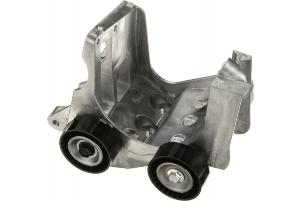 Gates Τεντωτήρας ιμάντα, Ιμάντας poly-V - T36107