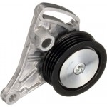 Gates Τεντωτήρας ιμάντα, Ιμάντας poly-V - T38068