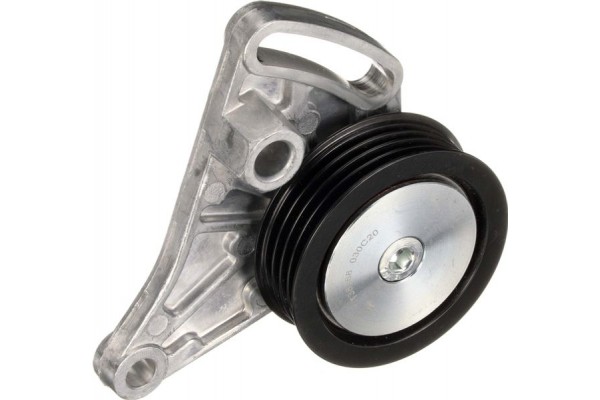 Gates Τεντωτήρας ιμάντα, Ιμάντας poly-V - T38068