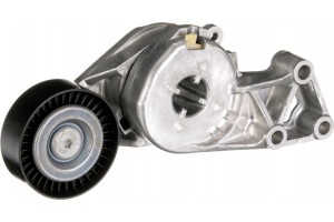 Gates Τεντωτήρας ιμάντα, Ιμάντας poly-V - T38148