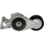 Gates Τεντωτήρας ιμάντα, Ιμάντας poly-V - T38148