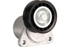 Gates Τεντωτήρας ιμάντα, Ιμάντας poly-V - T38204