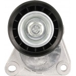 Gates Τεντωτήρας ιμάντα, Ιμάντας poly-V - T38204