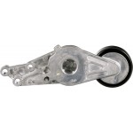 Gates Τεντωτήρας ιμάντα, Ιμάντας poly-V - T38207