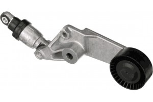 Gates Τεντωτήρας ιμάντα, Ιμάντας poly-V - T38286