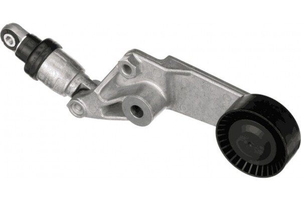 Gates Τεντωτήρας ιμάντα, Ιμάντας poly-V - T38286