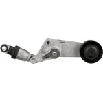 Gates Τεντωτήρας ιμάντα, Ιμάντας poly-V - T38286