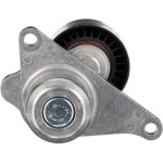 Gates Τεντωτήρας ιμάντα, Ιμάντας poly-V - T38311