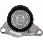 Gates Τεντωτήρας ιμάντα, Ιμάντας poly-V - T38313