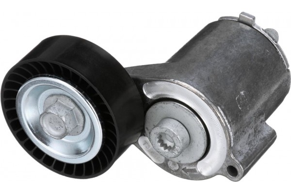 Gates Τεντωτήρας ιμάντα, Ιμάντας poly-V - T38315