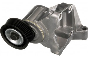 Gates Τεντωτήρας ιμάντα, Ιμάντας poly-V - T38316