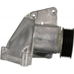 Gates Τεντωτήρας ιμάντα, Ιμάντας poly-V - T38316