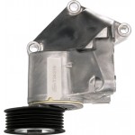 Gates Τεντωτήρας ιμάντα, Ιμάντας poly-V - T38316