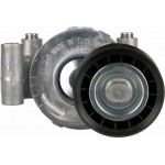 Gates Τεντωτήρας ιμάντα, Ιμάντας poly-V - T38318