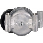 Gates Τεντωτήρας ιμάντα, Ιμάντας poly-V - T38318