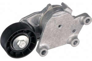 Gates Τεντωτήρας ιμάντα, Ιμάντας poly-V - T38331