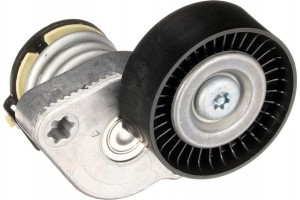 Gates Τεντωτήρας ιμάντα, Ιμάντας poly-V - T38346