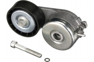 Gates Τεντωτήρας ιμάντα, Ιμάντας poly-V - T38368