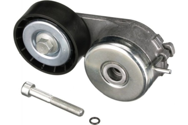 Gates Τεντωτήρας ιμάντα, Ιμάντας poly-V - T38368