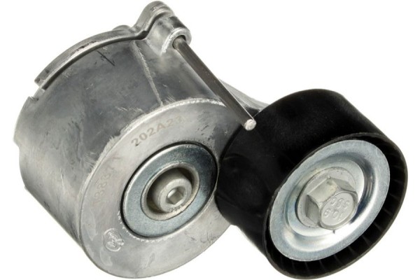 Gates Τεντωτήρας ιμάντα, Ιμάντας poly-V - T38371