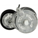 Gates Τεντωτήρας ιμάντα, Ιμάντας poly-V - T38371