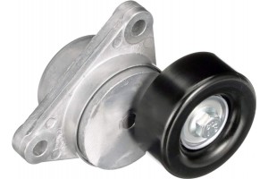 Gates Τεντωτήρας ιμάντα, Ιμάντας poly-V - T38376