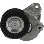 Gates Τεντωτήρας ιμάντα, Ιμάντας poly-V - T38390