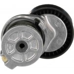 Gates Τεντωτήρας ιμάντα, Ιμάντας poly-V - T38427