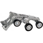 Gates Τεντωτήρας ιμάντα, Ιμάντας poly-V - T38429