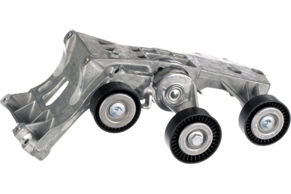 Gates Τεντωτήρας ιμάντα, Ιμάντας poly-V - T38429