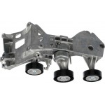 Gates Τεντωτήρας ιμάντα, Ιμάντας poly-V - T38429