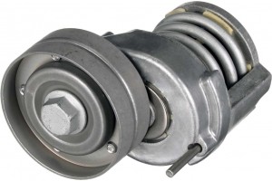 Gates Τεντωτήρας ιμάντα, Ιμάντας poly-V - T38439