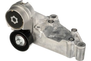 Gates Τεντωτήρας ιμάντα, Ιμάντας poly-V - T38444