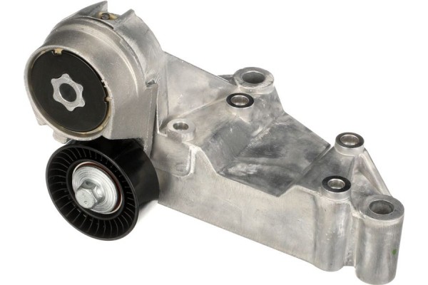 Gates Τεντωτήρας ιμάντα, Ιμάντας poly-V - T38444