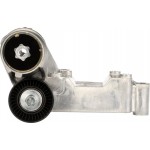 Gates Τεντωτήρας ιμάντα, Ιμάντας poly-V - T38444