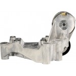 Gates Τεντωτήρας ιμάντα, Ιμάντας poly-V - T38444