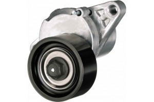 Gates Τεντωτήρας ιμάντα, Ιμάντας poly-V - T38456