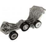 Gates Τεντωτήρας ιμάντα, Ιμάντας poly-V - T38466