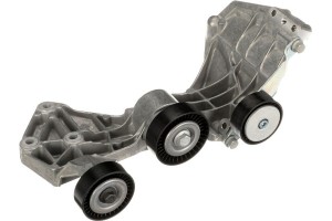 Gates Τεντωτήρας ιμάντα, Ιμάντας poly-V - T38466