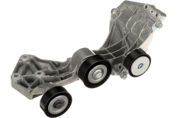 Gates Τεντωτήρας ιμάντα, Ιμάντας poly-V - T38466