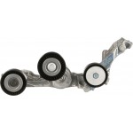 Gates Τεντωτήρας ιμάντα, Ιμάντας poly-V - T38466