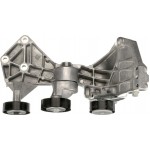 Gates Τεντωτήρας ιμάντα, Ιμάντας poly-V - T38466