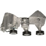 Gates Τεντωτήρας ιμάντα, Ιμάντας poly-V - T38466