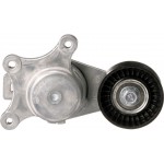 Gates Τεντωτήρας ιμάντα, Ιμάντας poly-V - T38485