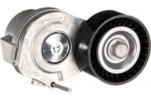 Gates Τεντωτήρας ιμάντα, Ιμάντας poly-V - T38498