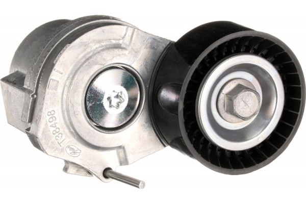 Gates Τεντωτήρας ιμάντα, Ιμάντας poly-V - T38498